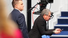 Тошко Йорданов отказа да подаде оставка