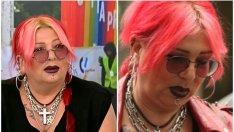 Гей общността отправила смъртни заплахи към рок певицата Милена Славова