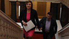 БСП се провали в опита да състави правителство