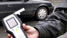 Рекордьор: Спипаха дрогиран и пиян шофьор с близо 3 промила в Нови пазар