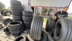 Просяци на паркинги пред магазини, наказват "скръндзите" с нож в гумите