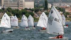 Стартира „Международна Регата Варна 2021”