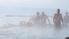 Разкриха извършител на кражба от "Топлата вода"