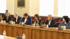 Провали се срещата между ГЕРБ и ПП-ДБ, от „Промяната“ не отидоха