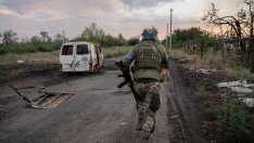 Русия и Украйна с взаимни обвинения за нарушения на примирието за Великден
