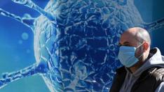 Третата вълна от COVID идва до дни