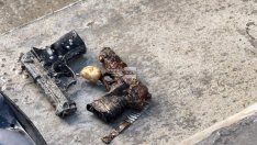 Находка: 3 пистолета откриха водолази по време на коледно гмуркане