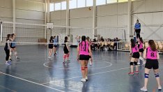 Шест варненски училища ще участват в благотворителен турнир по волей