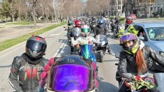 Организират мотошествие за 8 март във Варна