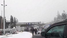 Бой и арести на границата с РСМ! Демерджиев: Неприемливо е! (ВИДЕО)