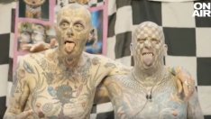 Шахматистът Мат: С над 800 татуса на квадрати е, добави си още (ВИДЕО)