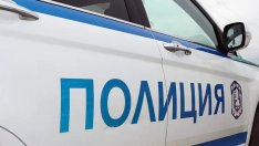 Навръх Коледа: Млада жена загина при катастрофа