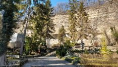 Обявиха вход свободен за Аладжа манастир, Римски терми и Побити камъни