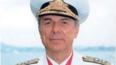 Тъжна вест! Почина адмирал Христо Контров