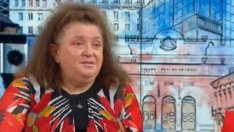 Проф. Александрова: Всеки от нас ще се срещне с COVID