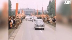 26-те "Мерцедес"-а за милиони, возили Бай Тошо, Кадафи, Коко Шанел (ВИДЕО)