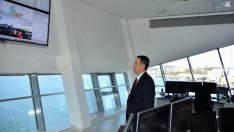 Обработката на документите в пристанищата Варна и Бургас вече е изцяло електронна