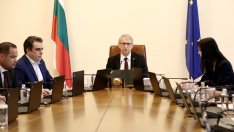 Министерският съвет заседава извънредно днес