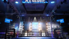 Билетите за юбилейното SENSHI 20 са вече в продажба