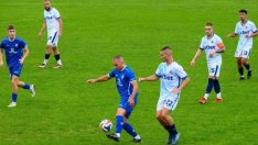 Аксаково с равенство в първата си контрола преди старта на сезона в Североизточната Трета лига