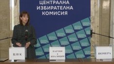 Изтеглиха номерата на партиите и коалициите за местния вот (ВИДЕО)