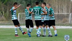 Черно море II загуби от Волов в контрола