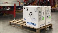 Пристигнаха нови хиляди дози ваксини Moderna и AstraZeneca