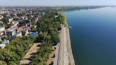 Повишение на нивото на река Дунав е отчетено в почти целия български участък