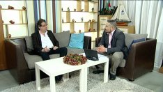 "Щрихи от утрото" (18.12.2018) - Доно Цветков подарява свои авторски коледни песни