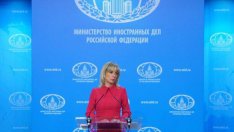 Захарова заплаши цяла Европа заради изгонените от София дипломати