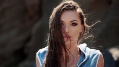 Българка с титлата "Мис Планет" в Грузия