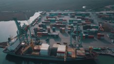 Правителството взе 4 сгради на пристанище Варна-Изток