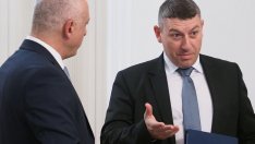 Правителството предлага Деньо Денев за председател на ДАНС
