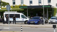 Васил Божков кацна в София, задържаха го