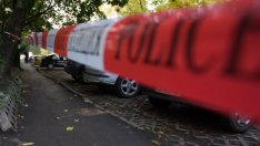 Мъртвопиян украинец заби „Ауди A7" в детска площадка