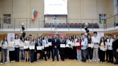 Връчиха наградите „Доброволец на годината“ във Варна