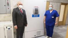 И Варна с фризер за ваксини, идва утре