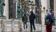 20% от македонците подкрепят включването на българите в конституцията