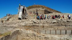 Започва 20-ият археологически сезон на „Солницата“ в Провадия