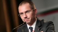 Хванали Ангел Джамбазки пиян зад волана