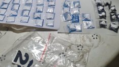 Осем души са арестувани в София заради наркотици