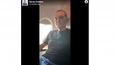 Васил Божков: Днес се прибирам