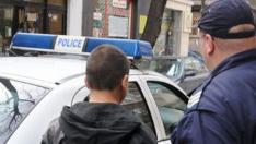 Спипаха поредния тийнейджър с марихуана във "Владиславово"