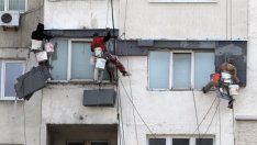 Саниране – с 20% самоучастие. Плащаме го през сметките си за ток