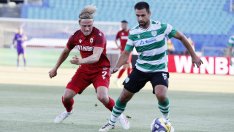 След 22 години: Черно море и Добруджа с първи официален двубой