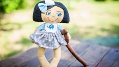 Във Варна: Роди се първата кукла със специални нужди у нас