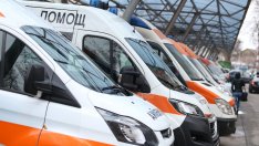 Майка роди мъртво бебе в дома си в София