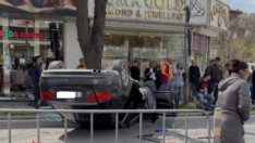 Брутална катастрофа във Варна 