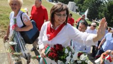 Нинова: От Бузлуджа тръгваме на избори