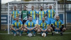 Пролетният полусезон в АМФЛ-Варна стартира с резултатни мачове